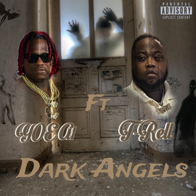 Dark Angels (feat. T-Rell) - Single