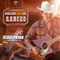 Corridos 100% De Rancho - Jesus Payan e Imparables