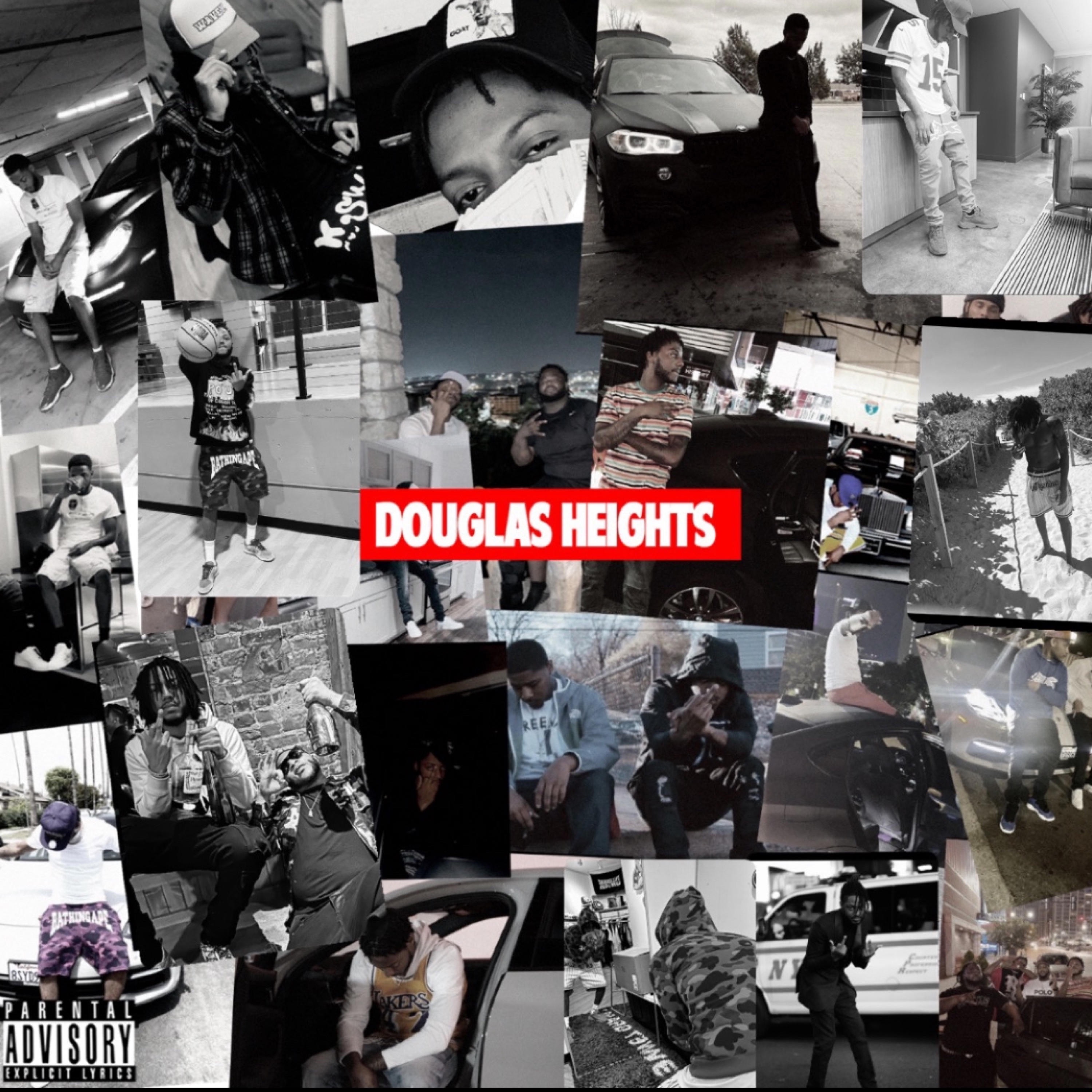 Douglas Heights