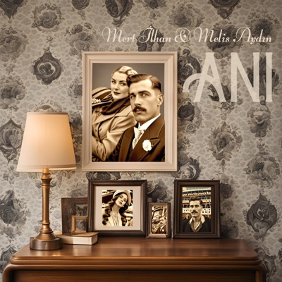 Anı (feat. Melis Aydın)