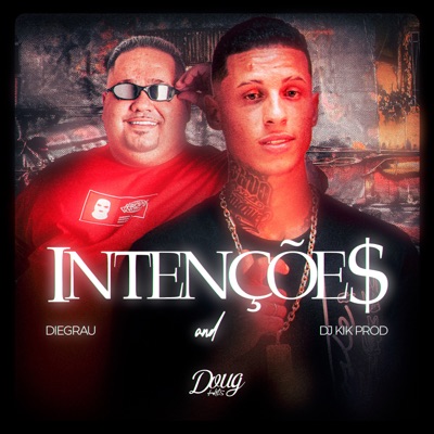 Intenções - Single