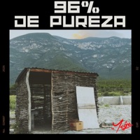 96% DE PUREZA - Single - Ycono