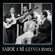 Sabor a Mí (Remix of bolero by Eydie Gormé & Trio Los Panchos) - Leyvua