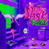 Suenos Perdidos (Remix)