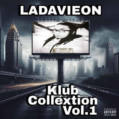 Klub Collextion, Vol. 1 2024 - EP
