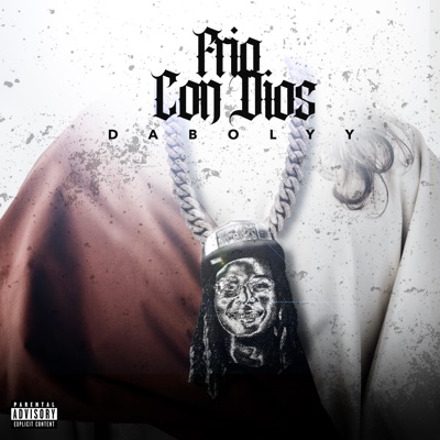 Frío Con Dios - EP