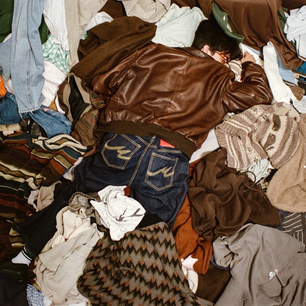 second thoughts EP - Album by MICO - Apple Music