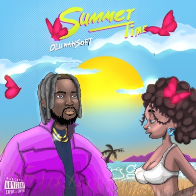 Summertime - Single