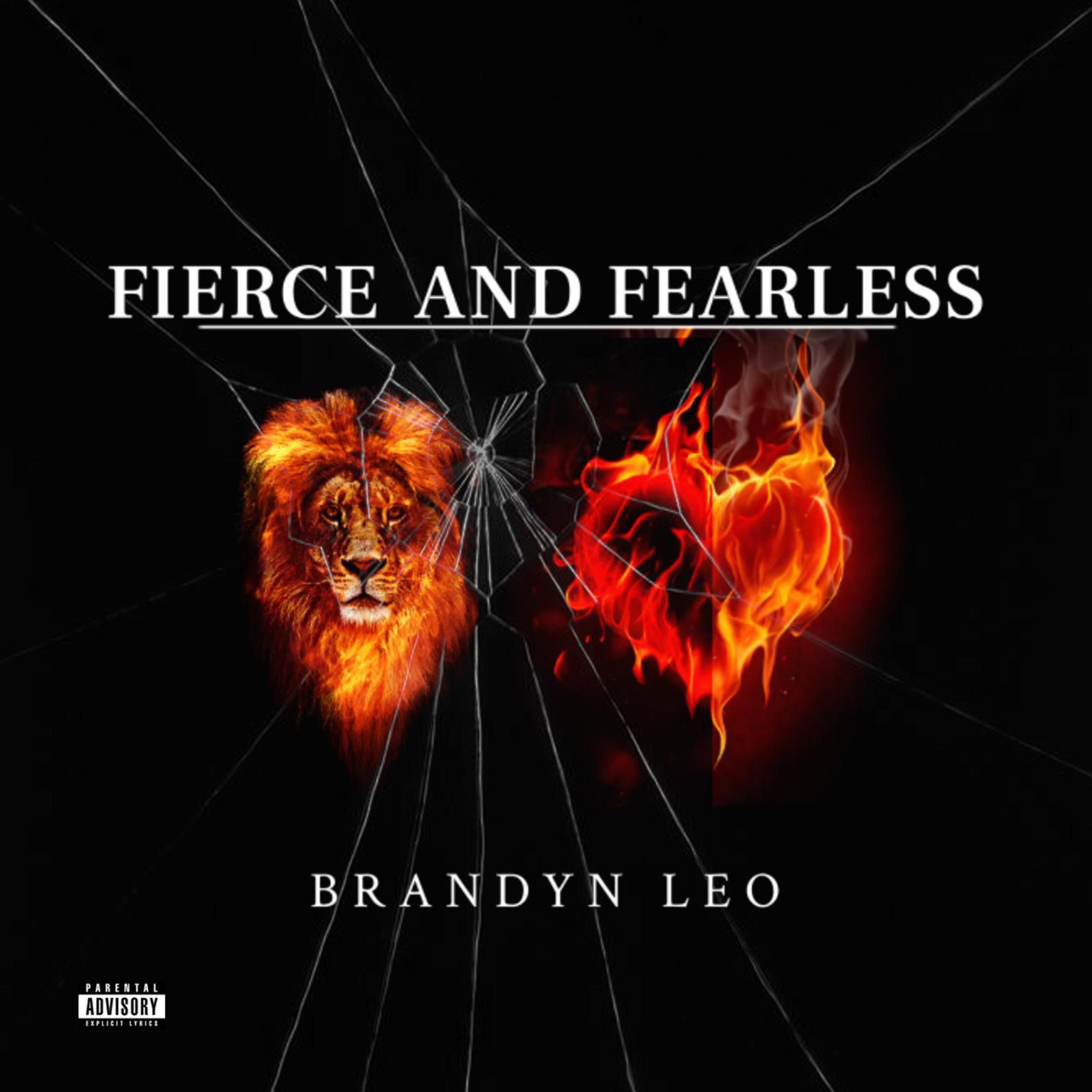 Fierce and Fearless - EP