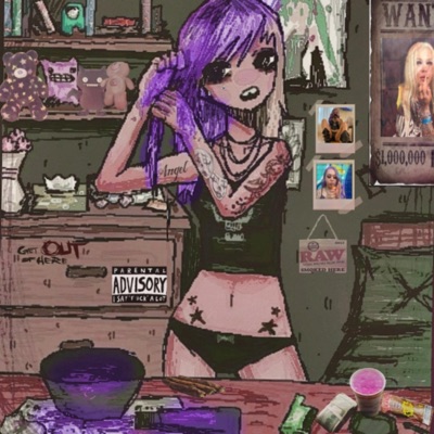 Switch Up The Style - Single