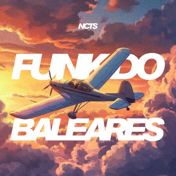 FUNK DO BALEARES - EP