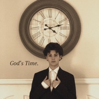 God's Time. - Single - Jeremie Barrios