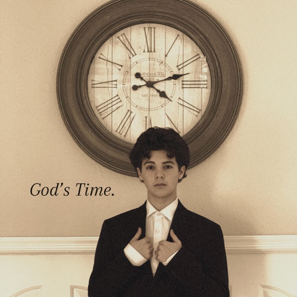 God's Time.
