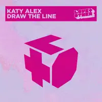 Draw The Line — KATY ALEX