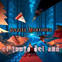 El tonto del año (feat. Movida Musical) - Single - Raziel Martinez