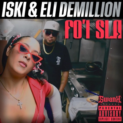 Fo'i sla (feat. Eli Demillion) - Single