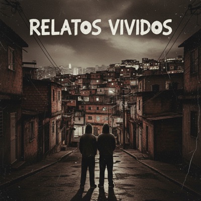 Relatos Vividos (feat. N21065) - Single
