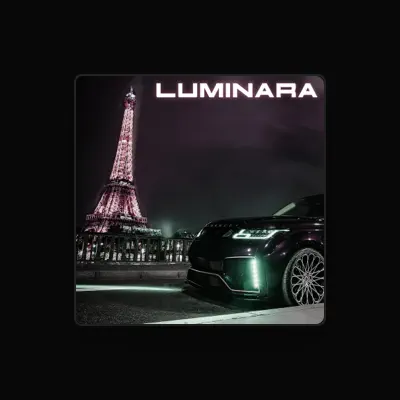 Listen to Luminara, watch music videos, read bio, see tour dates & more!