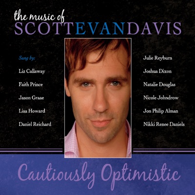 Cautiously Optimistic: The Music of Scott Evan Davis