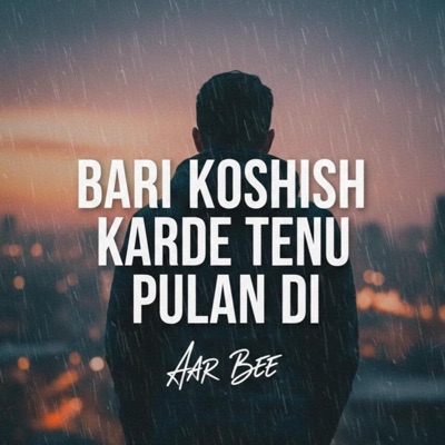 Aar Bee - Bari Koshish Karde Tenu Pulan Di