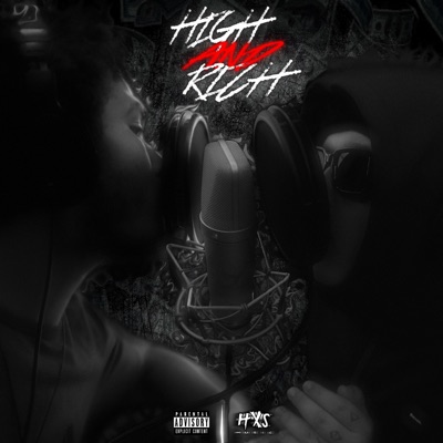 HIGH & RICH - Single