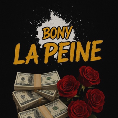 La peine - Single