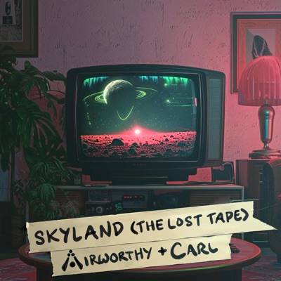 Skyland (The Lost Tape) - Single
