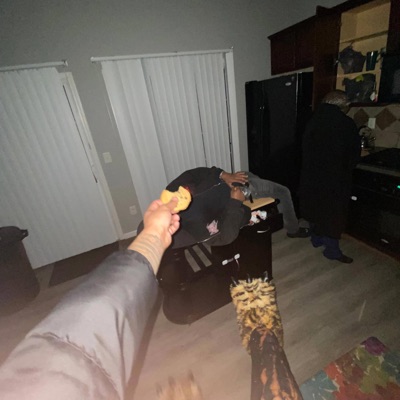 high living (feat. lezar) - Single