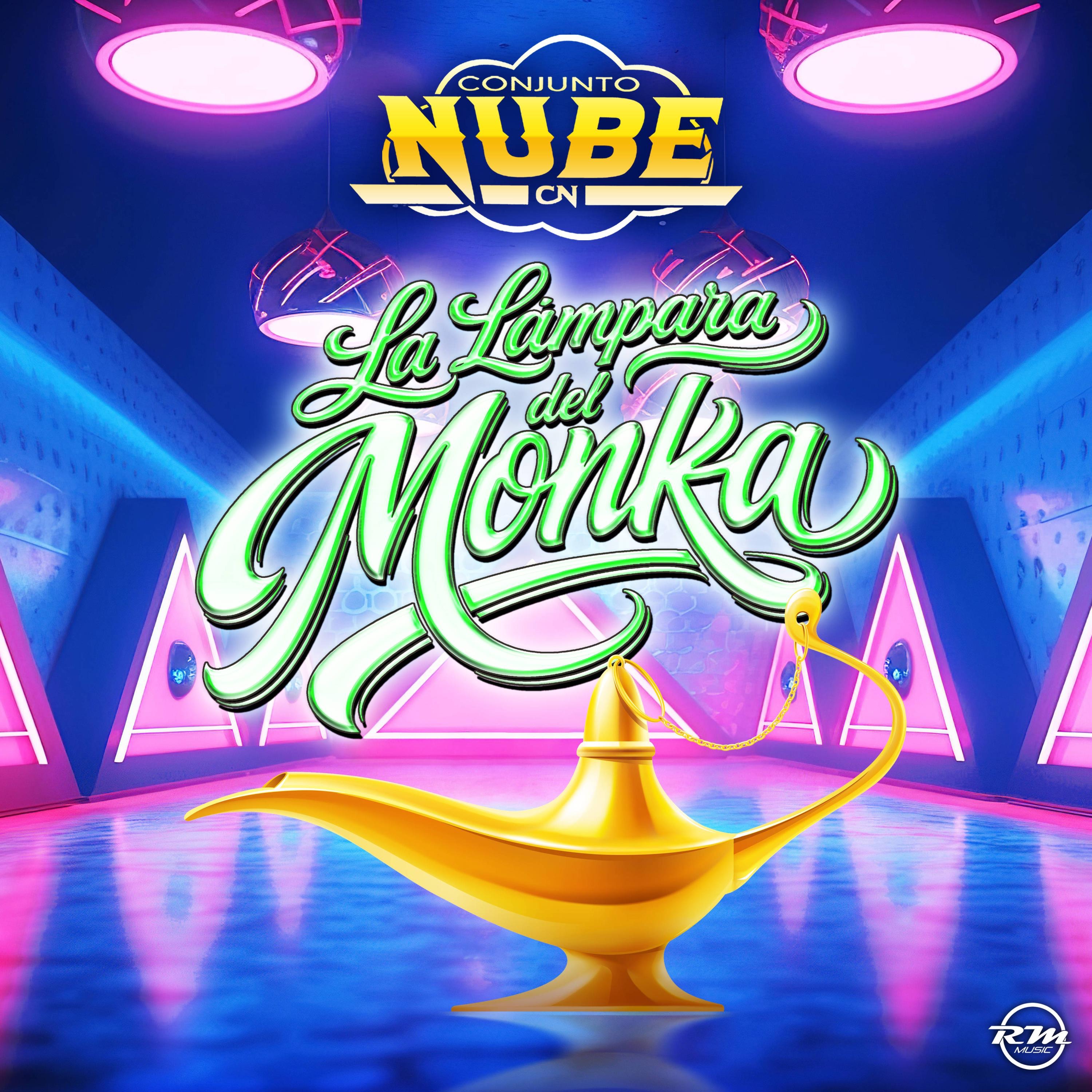 La Lámpara del Monka - Single