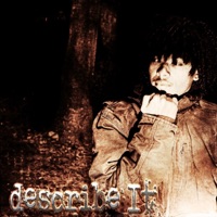 describe it (feat. fss) - Single - Rsieh Raxan