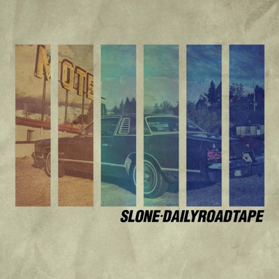Daily Road Tape Vol3 (Trilogy) - EP