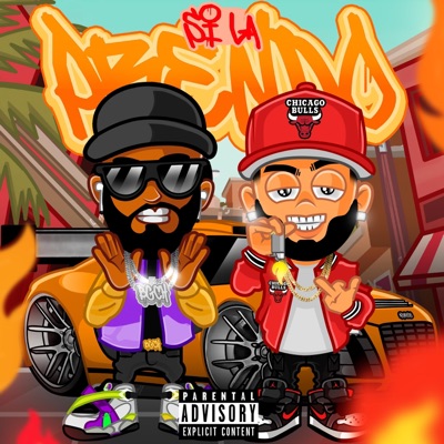 Si la prendo - Single