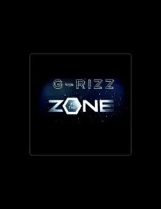 聆聽 G Rizz、觀看音樂影片、閱讀小傳、查看巡演日期等！