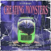 Creating Monsters artwork