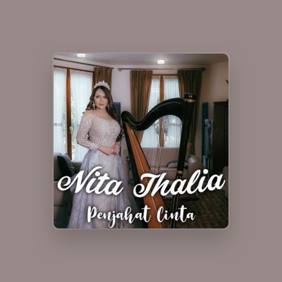 Listen to Nita Thalia, watch music videos, read bio, see tour dates & more!
