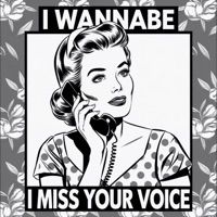 I Miss Your Voice - Single - I Wannabe