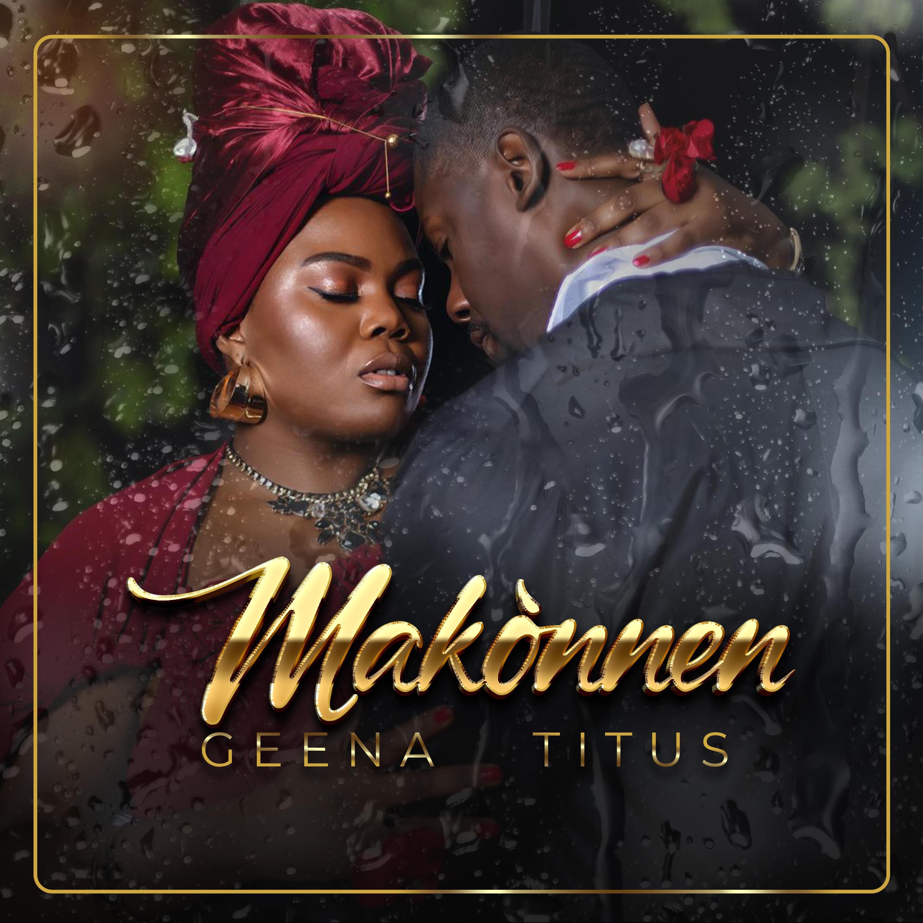 Makònnen - Single