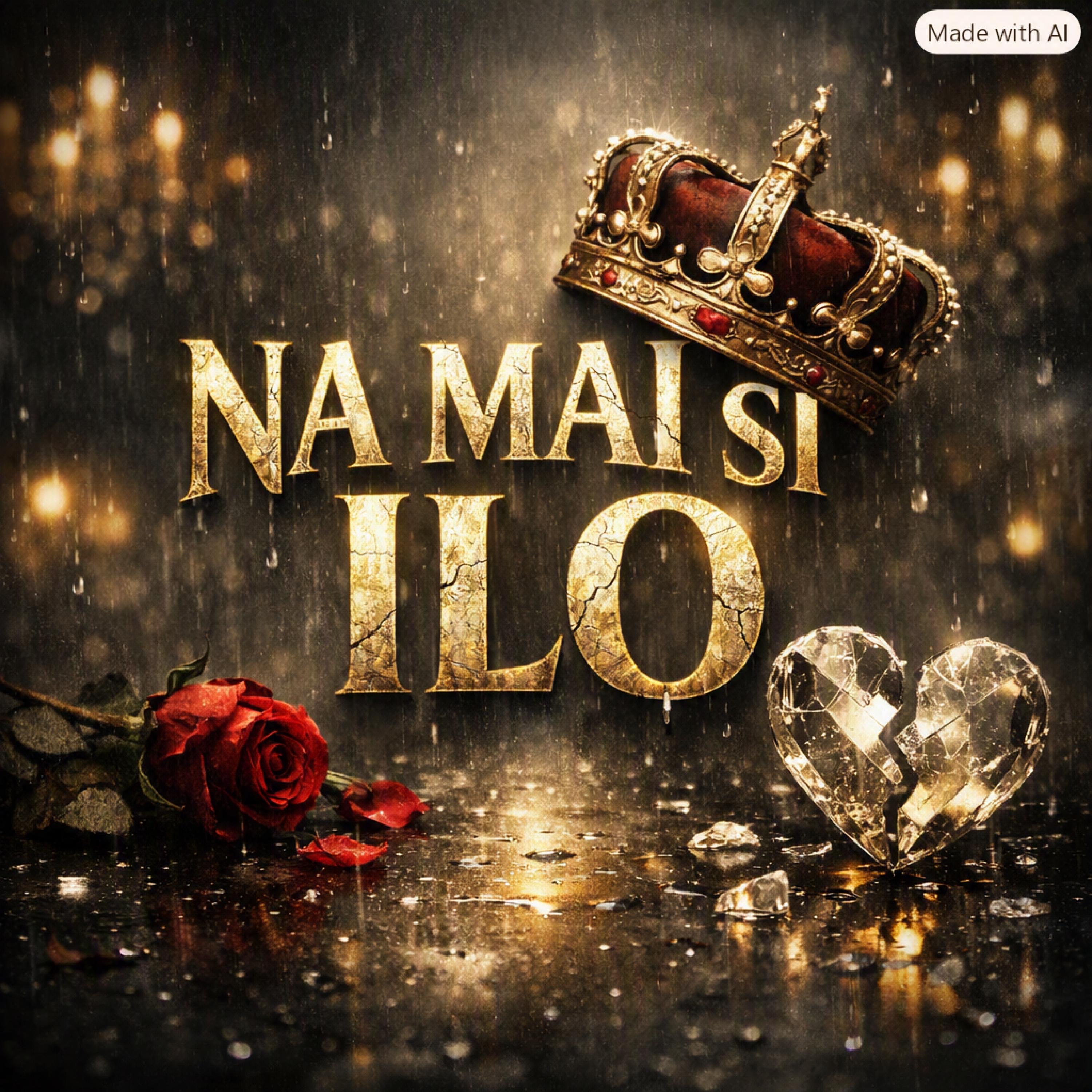 NA MAI SI ILO - Single