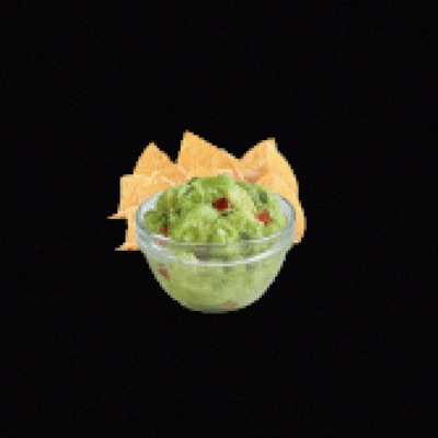 GUACAMOLE - Single