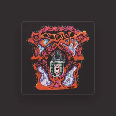 Listen to Stash Rock Trio, watch music videos, read bio, see tour dates & more!