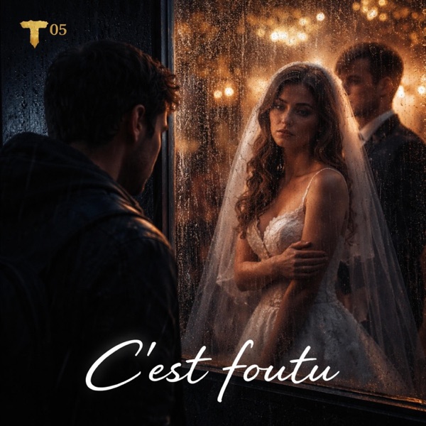 C’est foutu