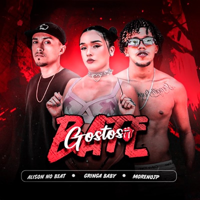 Bate Gostoso - Single