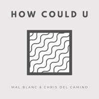 How Could U - Single - Mal Blanc & Chris Del Camino