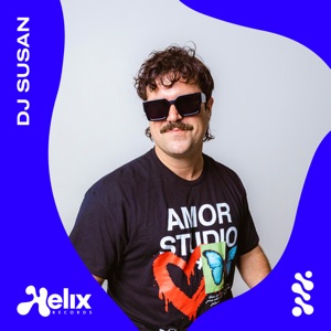 HELIX 001: DJ Susan (DJ Mix)