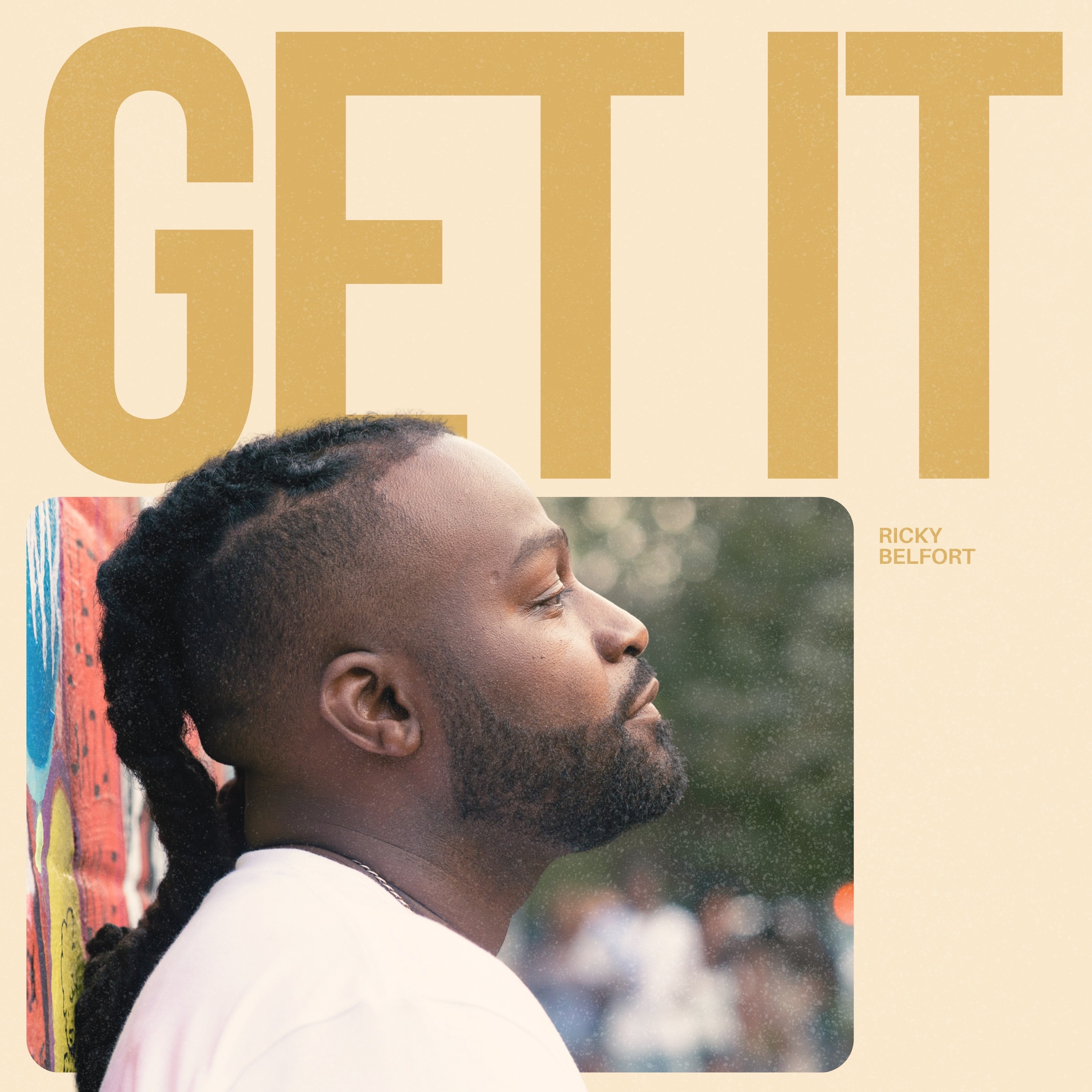 Get It - Single