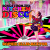 Sophie Ellis-Bextor - Groovejet (If This Ain't Love) [2020] artwork