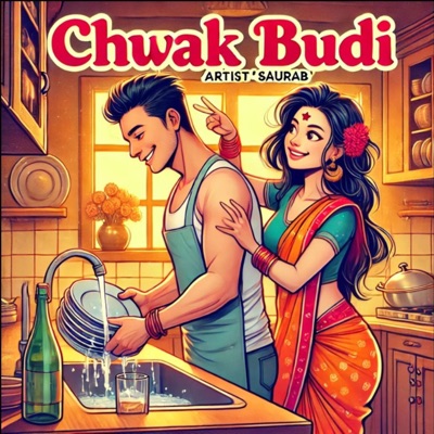 Chwak Budi (च्वाँक बुढि) - Single