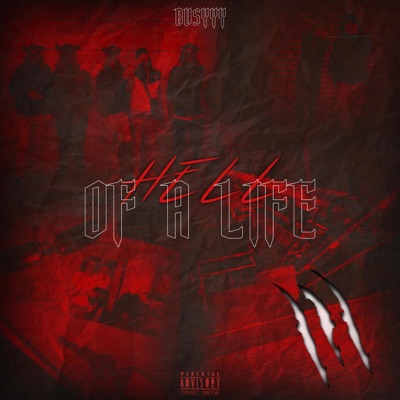 Hell Of A Life - Single