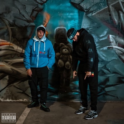 No Smoke Screens - EP