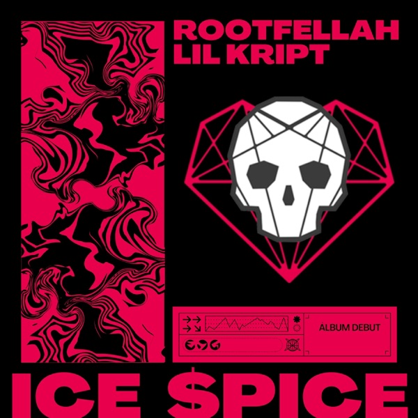 ICE $pICE (feat. Lil Kript)